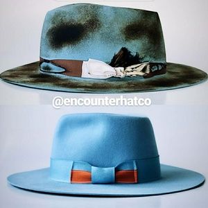 Custom Fedora